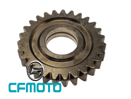 PINION TRANSMISIE HIGH CFMOTO 500 / 625 [2]