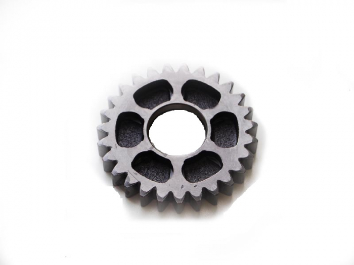 PINION TRANSMISIE HIGH CFMOTO 500 / 625 [1]
