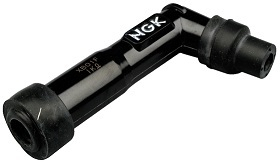 PIPA BUJIE 45 GRADE  UNIVERSALA NGK [3]