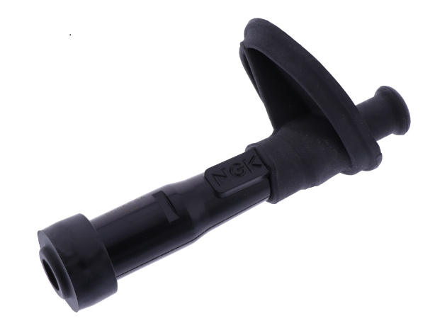 PIPA BUJIE HONDA VT 750 / XL 600 TRANSALP / XRV 650 / XRV 750 / NT 650 [1]