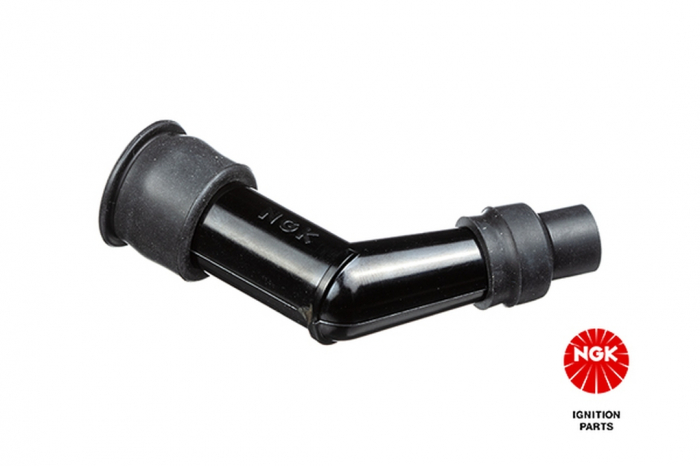 PIPA BUJIE KTM 400/450/525/640 , KTM XC Quad 525 ,  BETA Evo 250 4T / 300 4T [2]