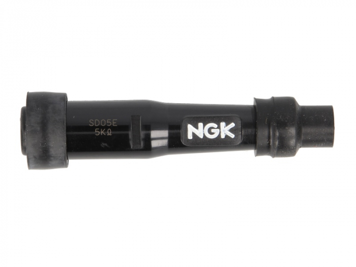 PIPA BUJIE NGK DREAPTA [1]