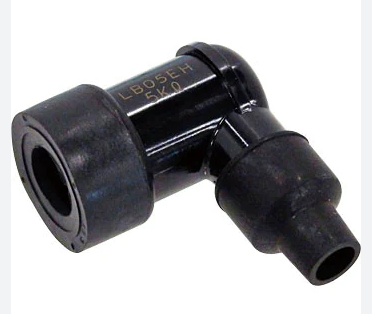 PIPA BUJIE SCURTA 90 GRADE NGK [1]