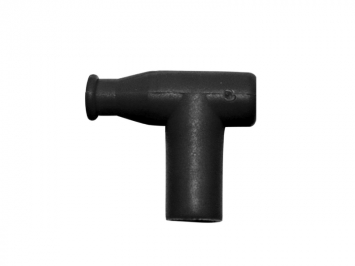 PIPA UNIVERSALA SILICON 90 GRADE [2]
