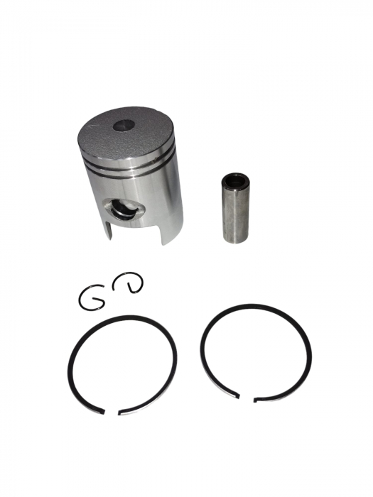 KIT PISTON SCUTER CHINA 2T 40MM BOLT 10MM MOTOR MINARELI [1]