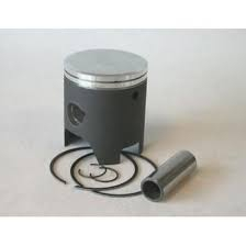KIT PISTON HONDA CR 250 R 2T 1987-1997 [2]