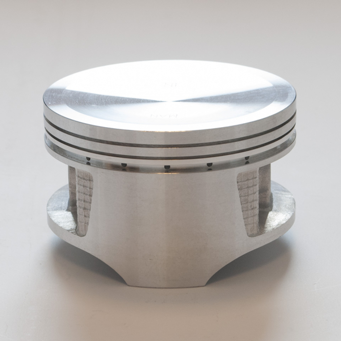 KIT PISTON HONDA NX 650 DOMINATOR 1987-2003 100mm [2]