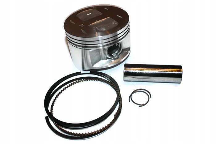 PISTON ADLY HERCULES 96MM BOLT 23MM [2]