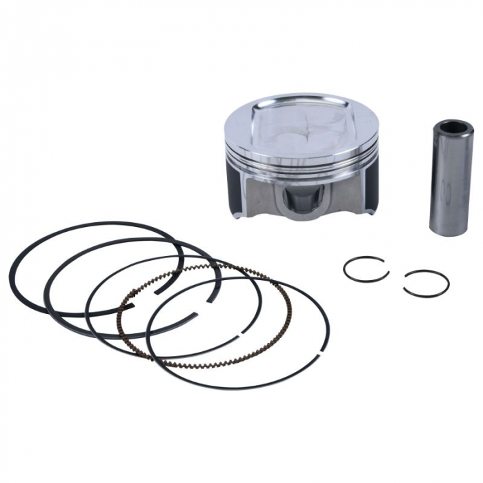 KIT PISTON ARCTIC CAT 550 H1 '09-'14,550 TRV/PROWLER '09-'17, ALTERRA 550 '17, COTA 91,95MM- 91.97MM [1]