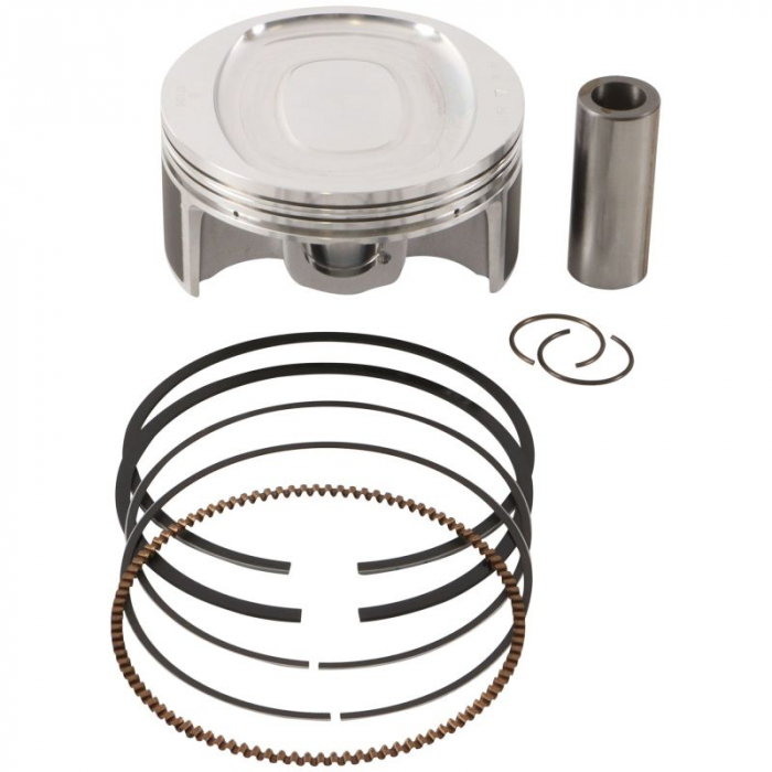 KIT PISTON ARCTIC CAT H1 700 '08-'11, PROWLER 700 '08-'16, TRV 700 '09-'15 102MM [1]