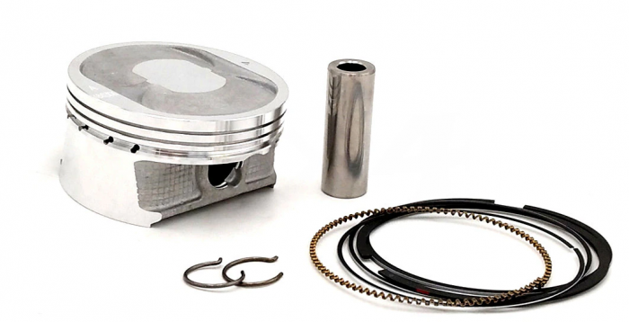 KIT PISTON CAN-AM OUTLANDER / RENEGADE 330/400/800 91MM [2]