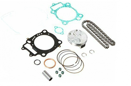 PISTON +GARNITURI + LANT DISTRIBUTIE HONDA CRF 250R 04-07 / CRF250X 2004-2013 [1]
