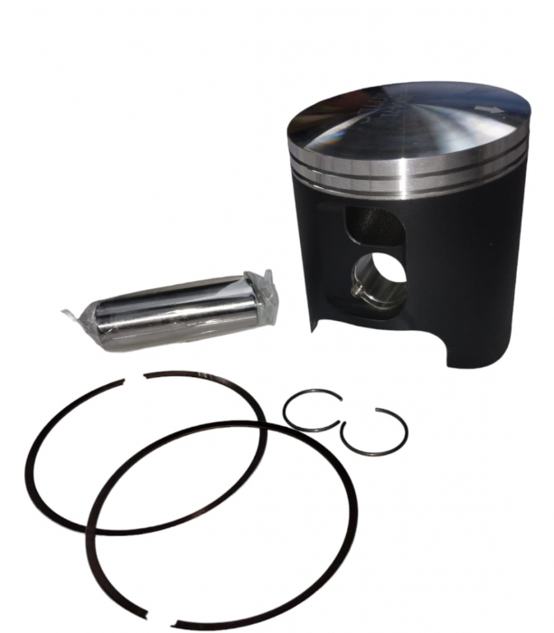 KIT PISTON GAS GAS EC 300 00-20 /  WILD 300 ATV 00-07 (72MM) [2]