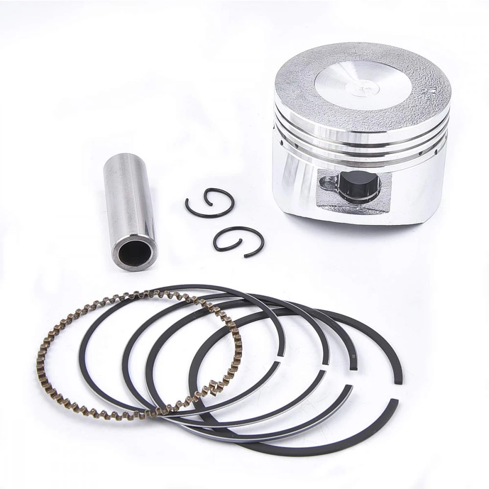 PISTON GY6 125 52.4 BOLT 13MM [1]