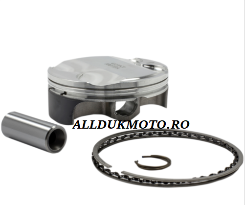 KIT PISTON HONDA CRF 450 '04 -'08 / CRF450X 05-17 (96MM) [2]