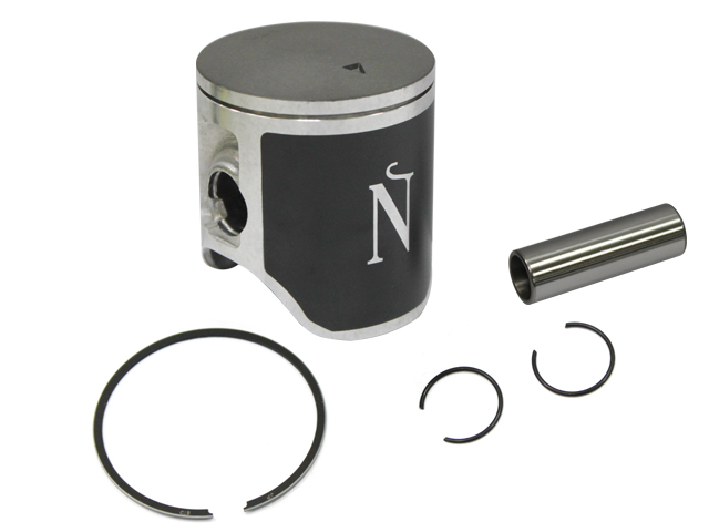 PISTON HONDA CR 125 '04-'07, YAMAHA YZ 125 '98-'01 (53.95MM) [1]