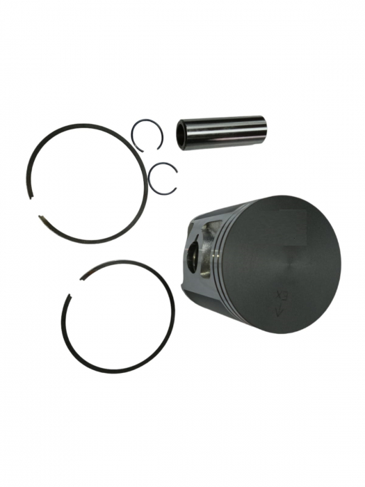 KIT PISTON HONDA CR 250 '86-'96 2T COTA LA ALEGERE [1]