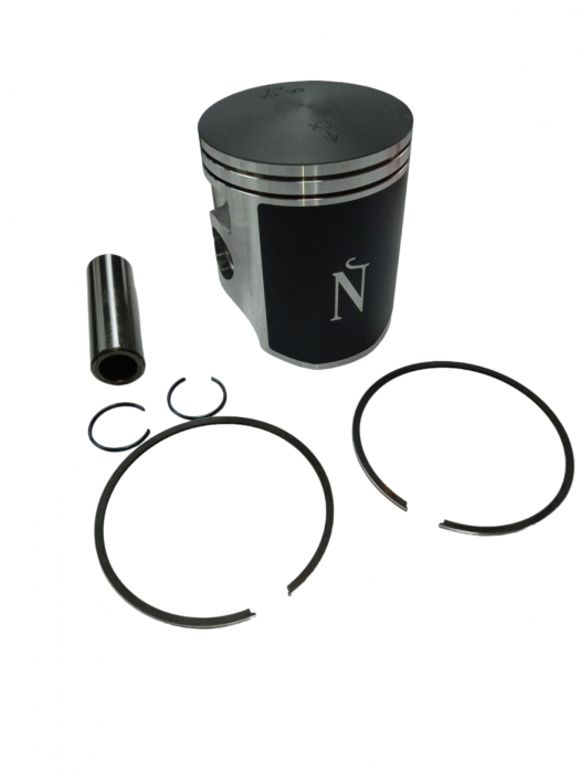 KIT PISTON HONDA CR 250 '86-'96 2T COTA LA ALEGERE [2]