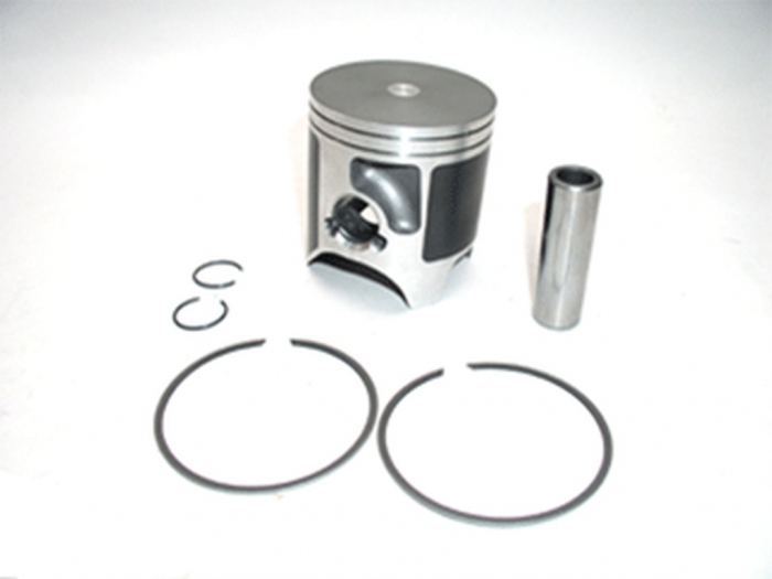 KIT PISTON HONDA CR 250 97-01 HUSQVARNA WR/CR 250 98-13 [2]