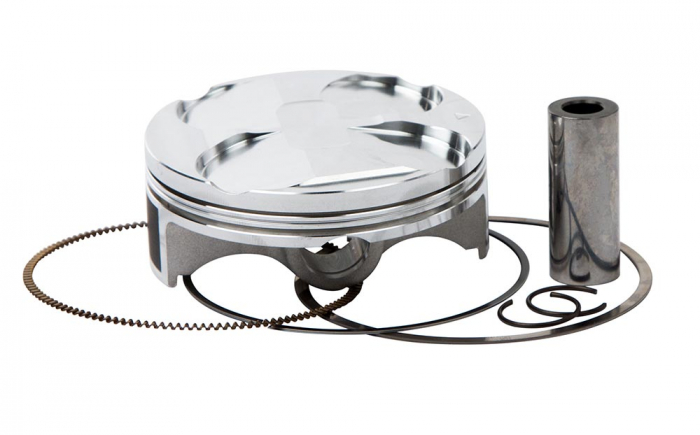 PISTON HONDA CRF 250R '04-'09, CRF 250X '04-'17 [1]