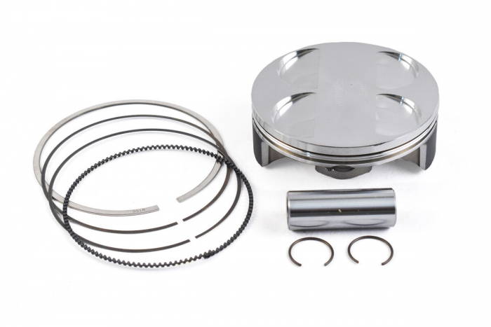 KIT PISTON HONDA CRF 450 R '09 -'12 96MM [1]