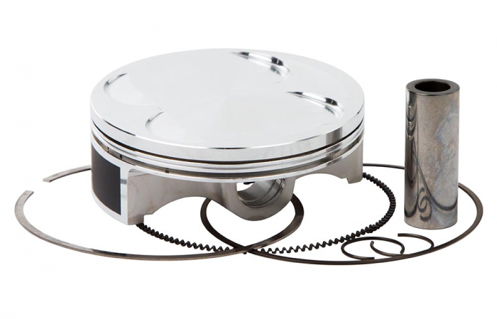 KIT PISTON HONDA CRF 450R '03-'08, CRF 450X '03-'11 BIG BORE + 3 MM ( 100MM ) [1]