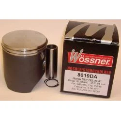 PISTON HONDA CRM, NSR 125 '91-'03 COTA 53.95MM [2]