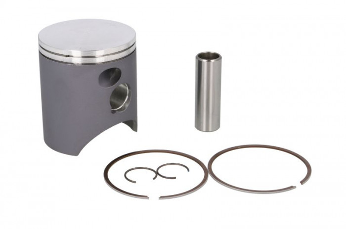 PISTON HONDA CRM, NSR 125 '91-'03 COTA 53.95MM [1]