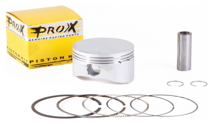 KIT PISTON HONDA NX 650 (87-03), SLR 650 97-00, FMX 650 05-07 , XR650L 93-24 [1]