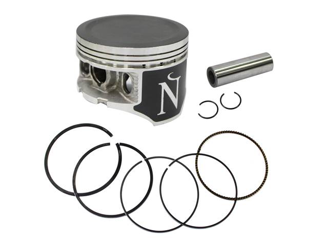 KIT PISTON HONDA TRX 350 RANCHER '99-'06 (STD=78,46MM) [1]