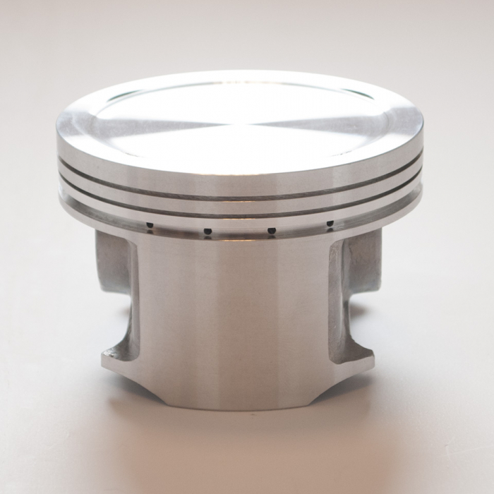 KIT PISTON HONDA XR 600 R '85 -'03, XL600 RM-LM '85 -'87  97.50MM [2]