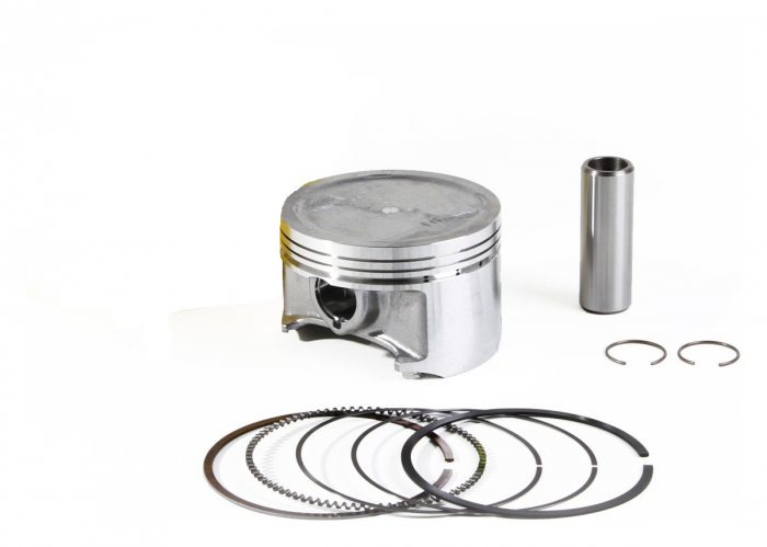 KIT PISTON HONDA XR 600 R '85 -'03, XL600 RM-LM '85 -'87  97.50MM [1]