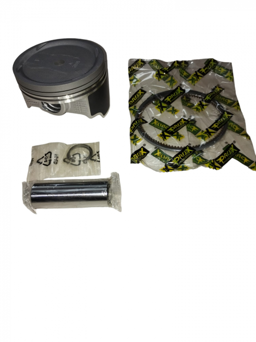 KIT PISTON KAWASAKI KVF 750 BRUTE FORCE 05-11 (84.96MM) [2]