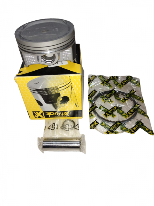 KIT PISTON KAWASAKI KVF 750 BRUTE FORCE 05-11 (84.96MM) [1]