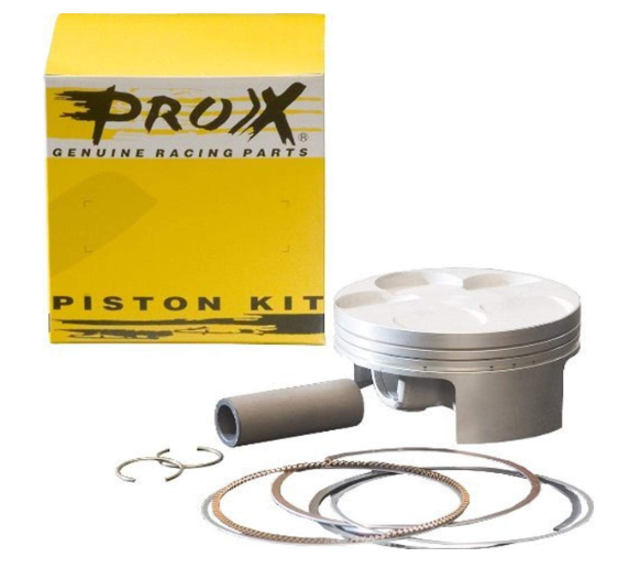 PISTON KTM (4T) SXF 250 (SX-F250) , EXCF 250 (EXC-F250) , HUSQVARNA FE 250 , FC 250 (77.97MM) [1]