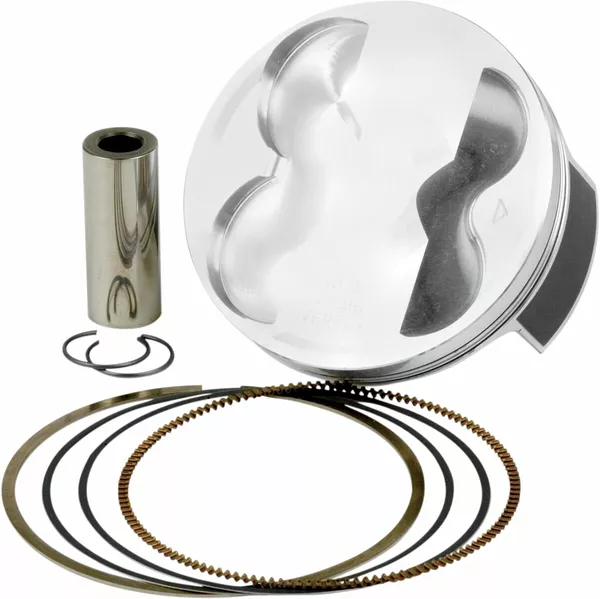 KIT PISTON KTM (4T) SXF/EXCF 520/525, XC 525 ATV , BETA RR 525 , POLARIS OUTLAW 525 (95MM) [2]