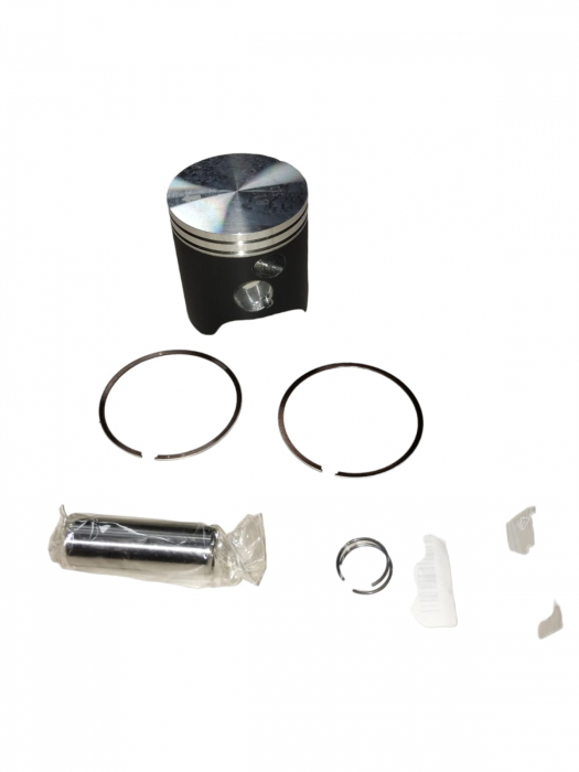 KIT PISTON KTM EXC 125  '01 -'22, BETA 125 RR '18 -'22 GAS GAS MC / EC 125 '21 -'22  COTA 54MM [2]