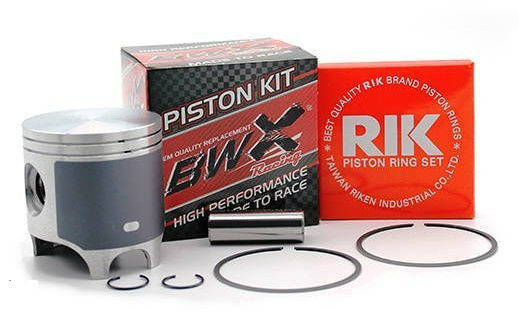 PISTON KTM  EXC 200 98-16  COTA C 63.96MM [1]