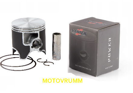 KIT PISTON KTM EXC 300  '04-'17, HUSABERG TE 300 '11-'14 REPLICA,HUSQVARNA TE 300 '14-'16, BETA 300 RR '13-'17  71.95MM [1]