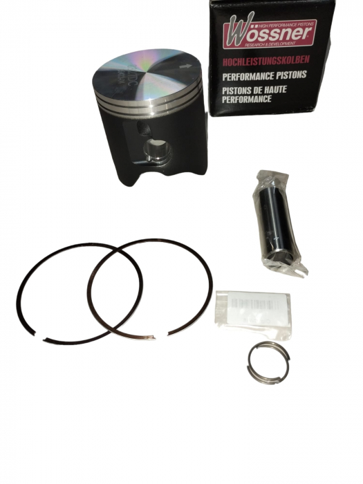 KIT PISTON KTM EXC 300 06-17 / EXC 300 TPI 17-24 HUSQVARNA TE 300 14-24  / GAS GAS 300 21-24  BETA 300RR '13-'17 [1]