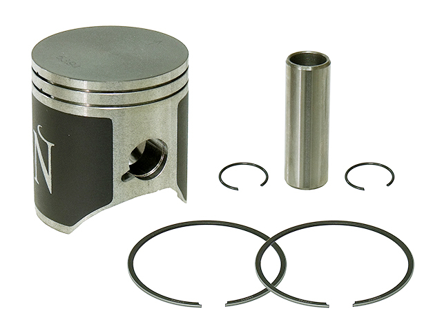KIT PISTON KTM SX 125  '01-'19, EXC 125  '01-'16 54MM [1]
