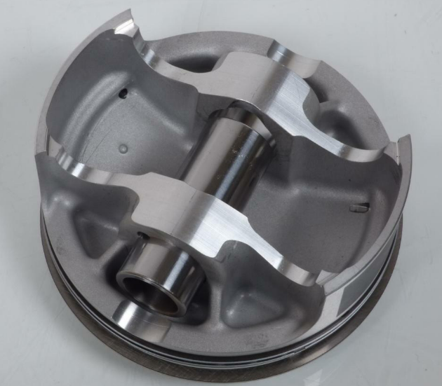 PISTON KTM SX-F 450 '03-'06 95MM [1]