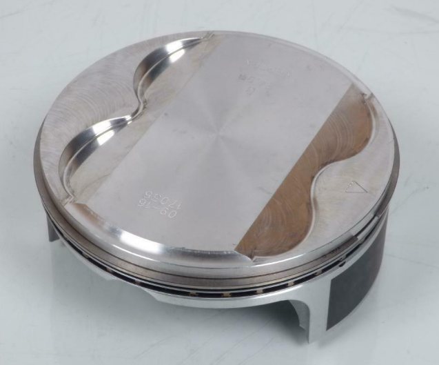 PISTON KTM SX-F 450 '03-'06 95MM [2]