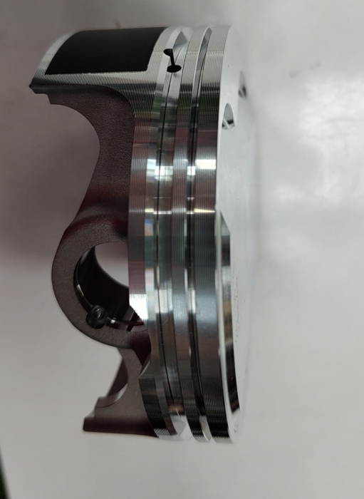 PISTON KTM SX-F 450 '03-'06 95MM [3]