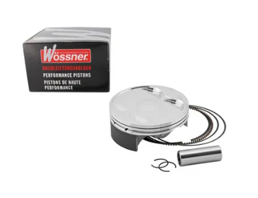 KIT PISTON KTM SX-F 450 07-12 / SM-R 450 08-12 / SXS-F 450 07-08 / XC-F 450 07-10 ( 97MM ) [2]