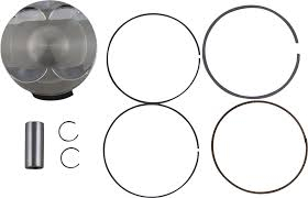 KIT PISTON KTM SX-F 450 07-12 / SM-R 450 08-12 / SXS-F 450 07-08 / XC-F 450 07-10 ( 97MM ) [3]