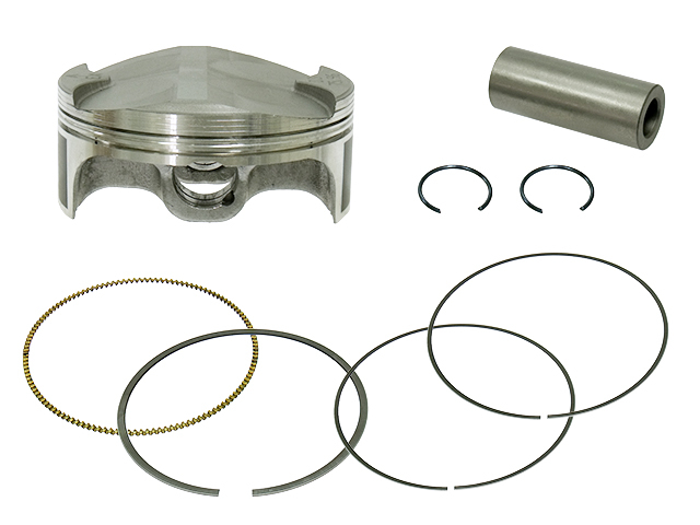 PISTON KTM SX-F250 '05-'12, EXC-F250 '07-'13, HUSABERG FE250 '13 75,96MM [1]