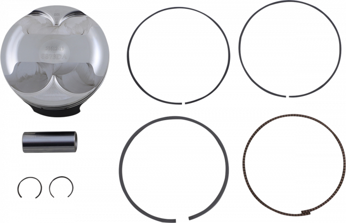 KIT PISTON KTM SX-F450 '13-'22, HUSQVARNA FC 450 '14-'22,GAS GAS MC 450F '21-'22, 94,95MM [1]