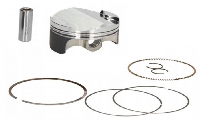 KIT PISTON KTM SX-F 250 / EXC-F 250 '07 -'13 76MM [1]