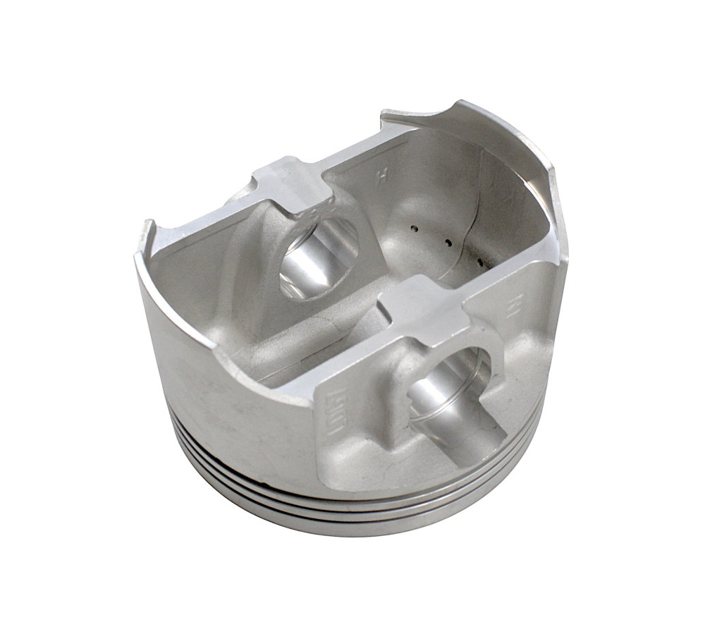 PISTON KYMCO MXU 500 / UXV 500 / XCITING 500 / MXU 550 [2]